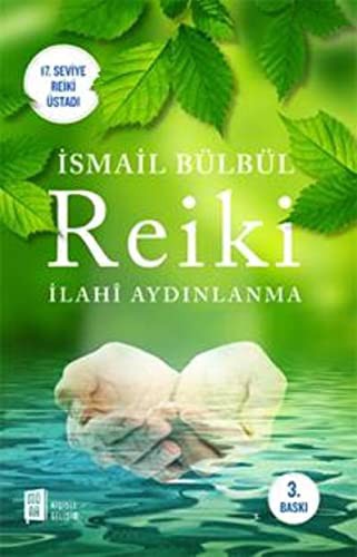 Reiki; İlahi Aydınlanma