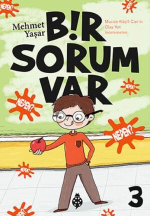 Bir Sorum Var 3; Neden