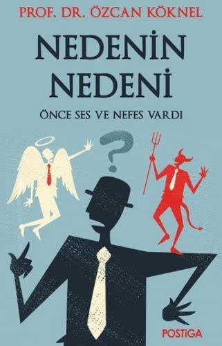 Nedenin Nedeni; Önce Ses ve Nefes Vardı