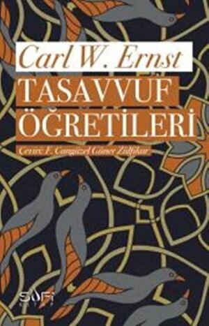 12251126-L.jpg Tasavvuf Öğretileri