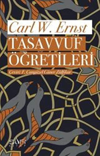 Tasavvuf Öğretileri