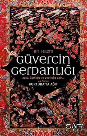 Güvercin Gerdanlığı; Kurtuba'ya Ağıt