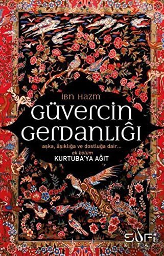 Güvercin Gerdanlığı; Kurtuba'ya Ağıt