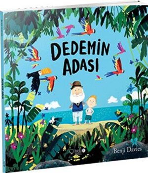 Dedemin Adası