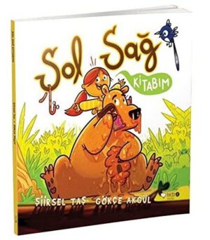 Sol Sağ Kitabım