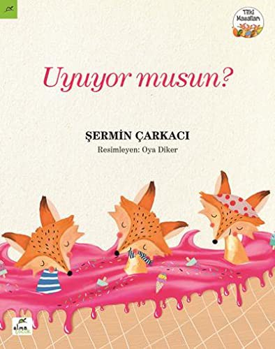 Uyuyor musun?