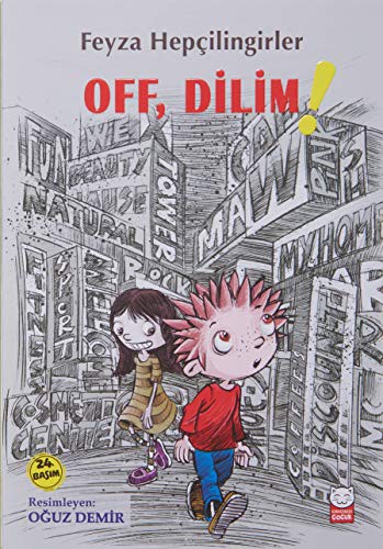 Off, Dilim!