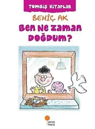 Ben Ne Zaman Doğdum?
