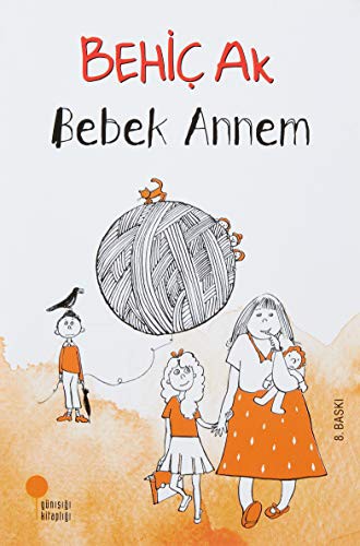 Bebek Annem