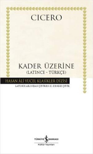 Kader Üzerine; (Latince-Türkçe)