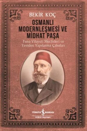 Osmanlı Modernleşmesi ve Midhat Paşa; Tuna Vilayeti Meclisleri ve Yeniden Yapılanma Çabaları