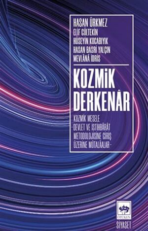 Kozmik Derkenâr
