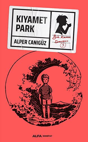 Kıyamet Park;Bir Kamu Davası 3