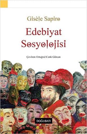 Edebiyat Sosyolojisi