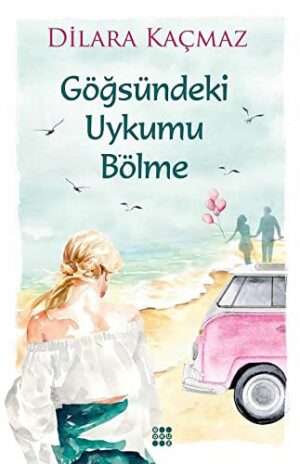 Göğsündeki Uykumu Bölme