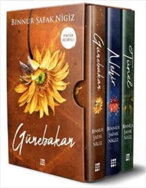 İs Serisi - 3 Kitap Set