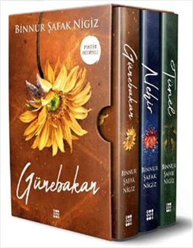 İs Serisi - 3 Kitap Set