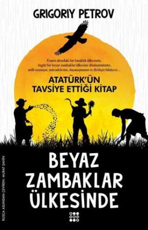 Beyaz Zambaklar Ülkesinde