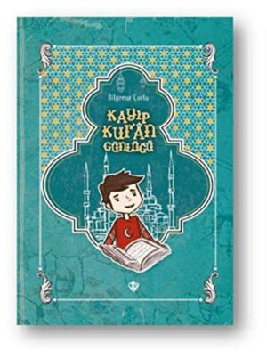 Kayıp Kuran Günlüğü