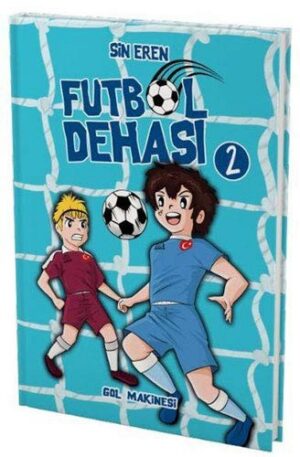Futbol Dehası - 2