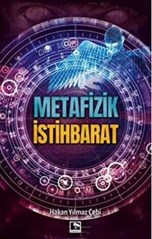 Metafizik İstihbarat;Mıknatıslı Oyun Sahası Ve Manyetik Piyonlar - 7+ Yaş