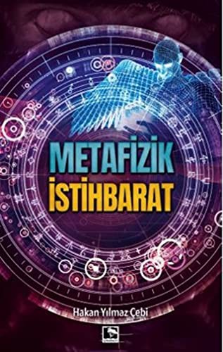 Metafizik İstihbarat;Mıknatıslı Oyun Sahası Ve Manyetik Piyonlar - 7+ Yaş