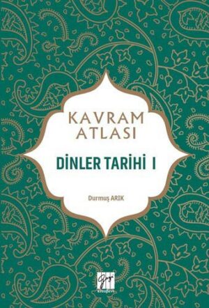 Dinler Tarihi I