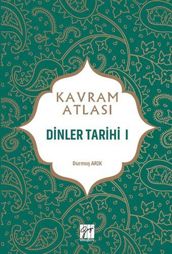 Dinler Tarihi I