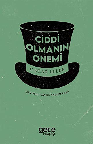 Ciddi Olmanın Önemi
