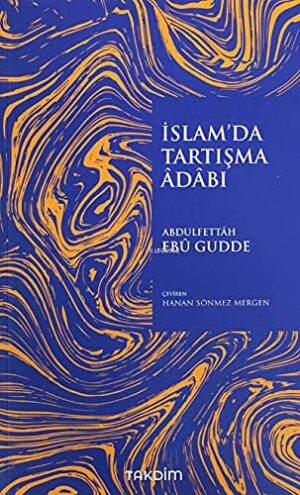 İslam'da Tartışma Adabı