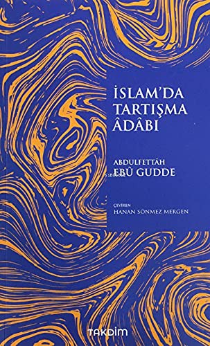 İslam'da Tartışma Adabı