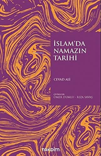 İslam'da Namazın Tarihi