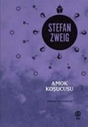Amok Koşucusu
