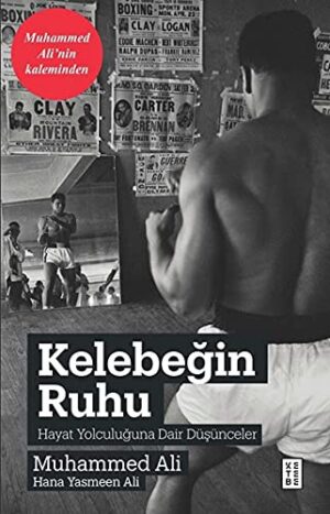 Kelebeğin Ruhu; Hayat Yolculuğuna Dair Düşünceler