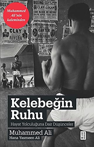 Kelebeğin Ruhu; Hayat Yolculuğuna Dair Düşünceler