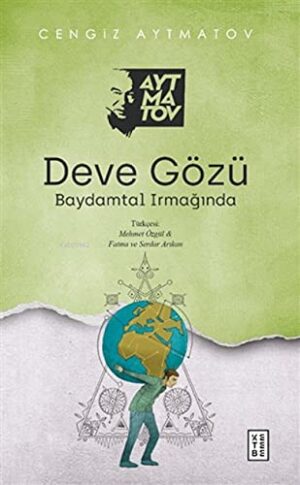 Deve Gözü;Baydamtal Irmağında