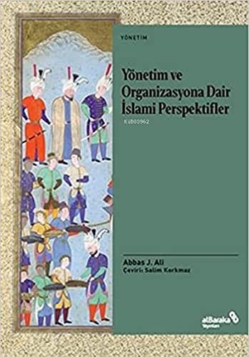 12256303-L.jpg Yönetim ve Organizasyona Dair İslami Perspektifler