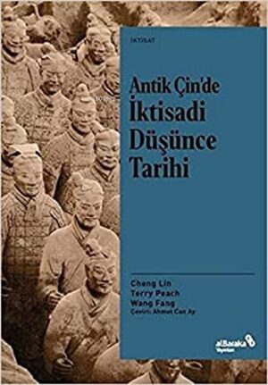 Antik Çin’de İktisadi Düşünce Tarihi