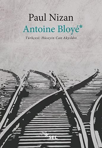 Antoine Bloyé