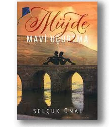 Müjde - Mavi Uçurtma
