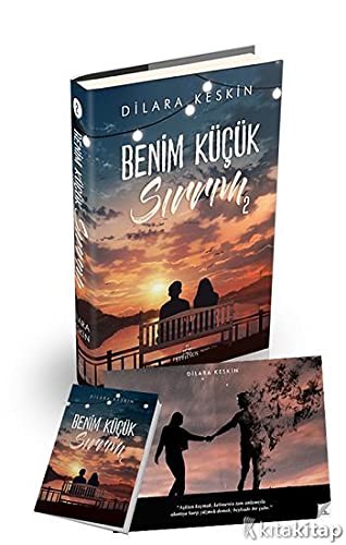 Benim Küçük Sırrım 2 (Ciltli)