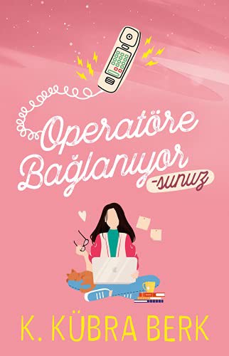 Operatöre Bağlanıyorsunuz-1, ciltsiz