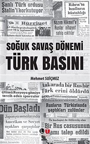 Soğuk Savaş Dönemi Türk Basını