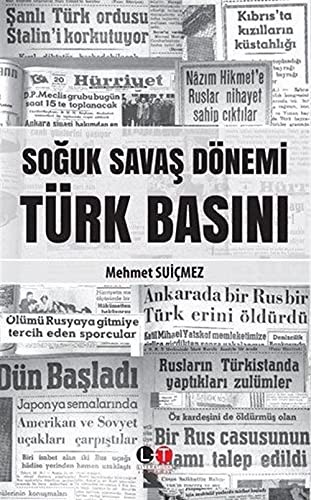 Soğuk Savaş Dönemi Türk Basını