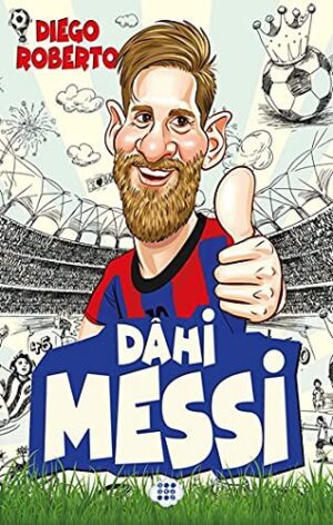 Dahi Messi