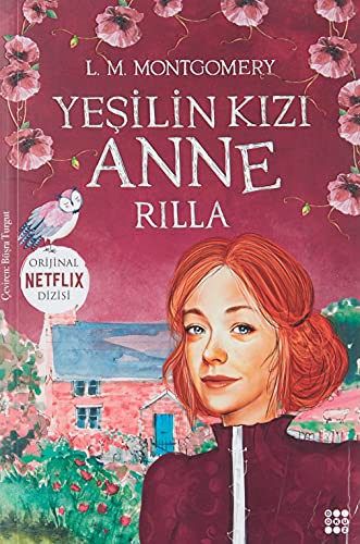 Yeşilin Kızı Anne 8 - Rilla