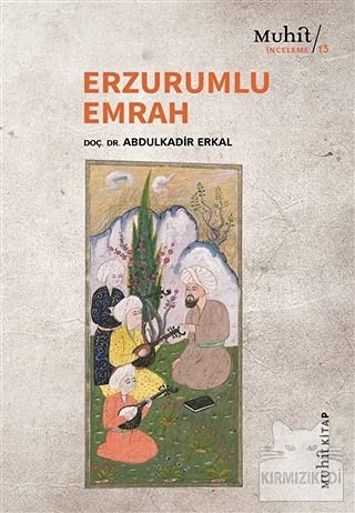 Erzurumlu Emrah