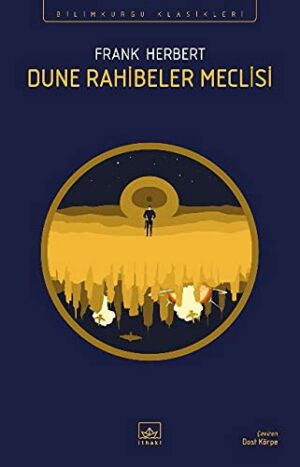 Dune Rahibeler Meclisi