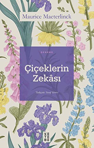 Çiçeklerin Zekâsı