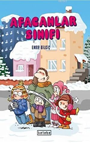 Afacanlar Sınıfı